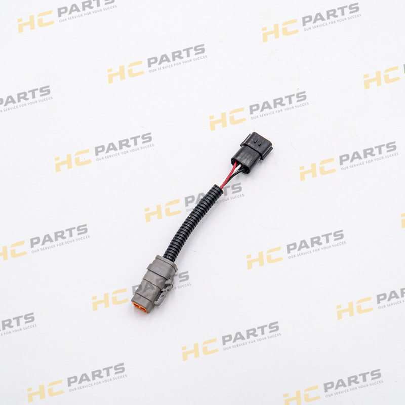 JCB Speed sensor adapter - AZERI PARTS