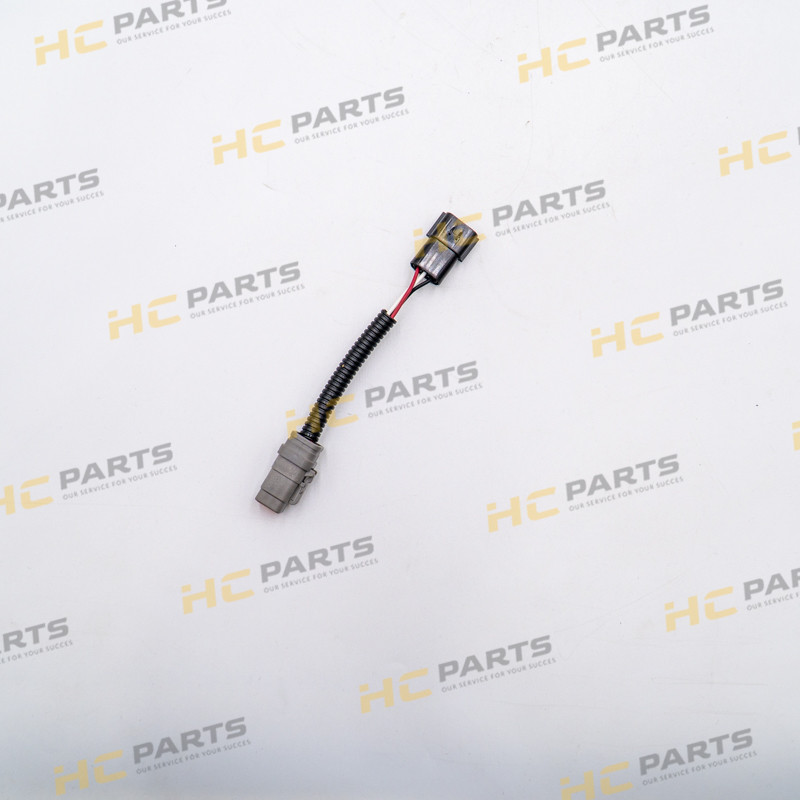 JCB Speed sensor adapter - AZERI PARTS