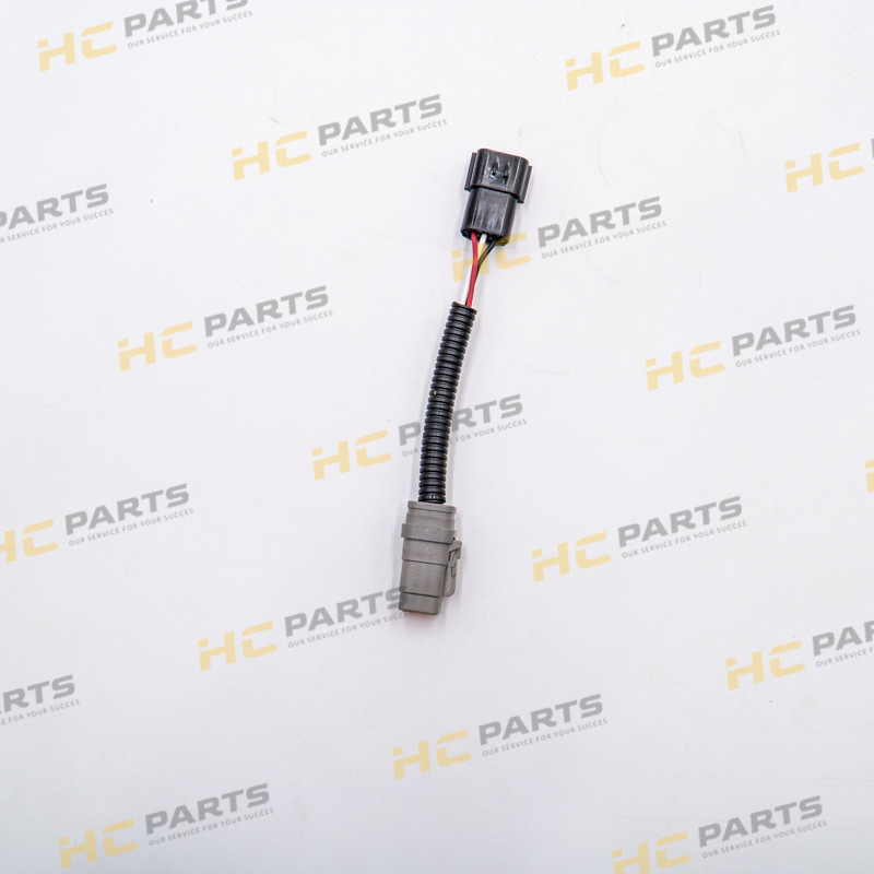 JCB Speed sensor adapter - AZERI PARTS