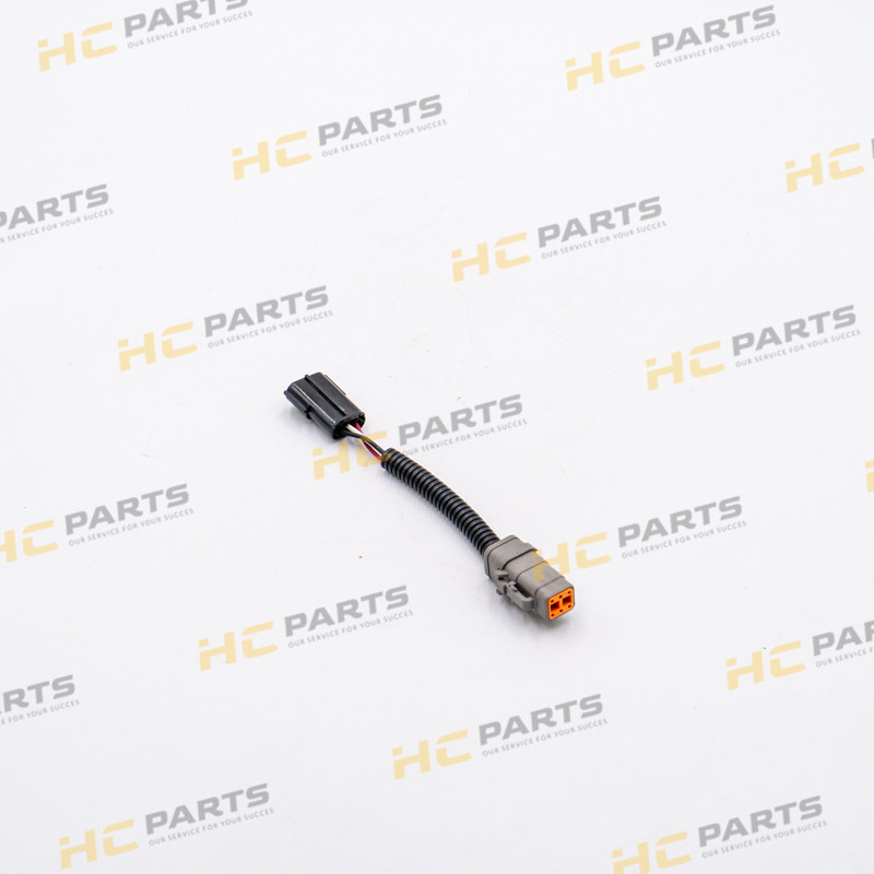 JCB Speed sensor adapter - AZERI PARTS