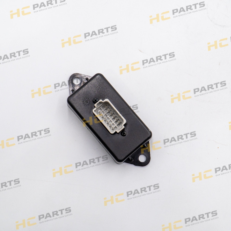 JCB Control loadall I.F.T. - AZERI PARTS