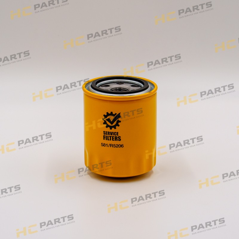 JCB Transmission filter - 3CX 4CX