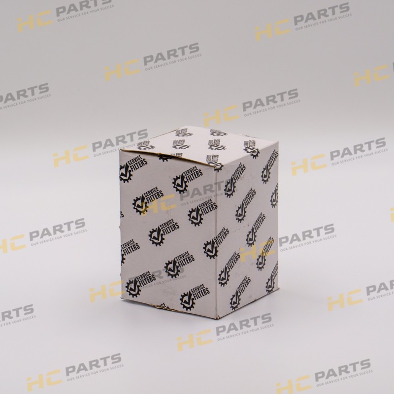 JCB Transmission filter - 3CX 4CX