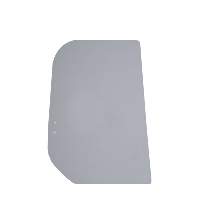 ЗАДНЕЕ СТЕКЛО СПОЛЗАЯ ПРАВУЮ СТОРОНУ ЭКСКАВАТОР КОЛЕСА / ЭКСКАВАТОР СЛЕДА ВОЛЬВО ЭВ55 ЭК55 1166-01500