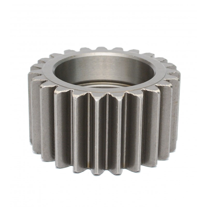 СПУТНИКОВАЯ ЗВЕЗДОЧКА ПЕРЕДНЕГО МОСТА CAT ЭКСКАВАТОР-ПОГРУЗЧИК