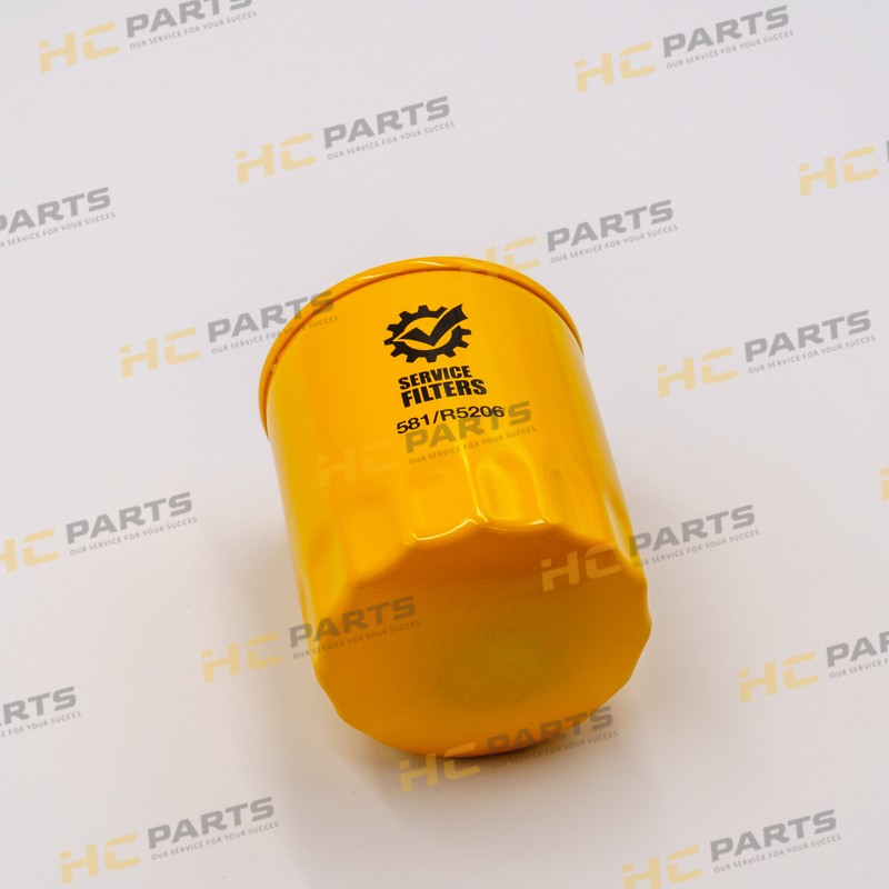 JCB Transmission filter - 3CX 4CX