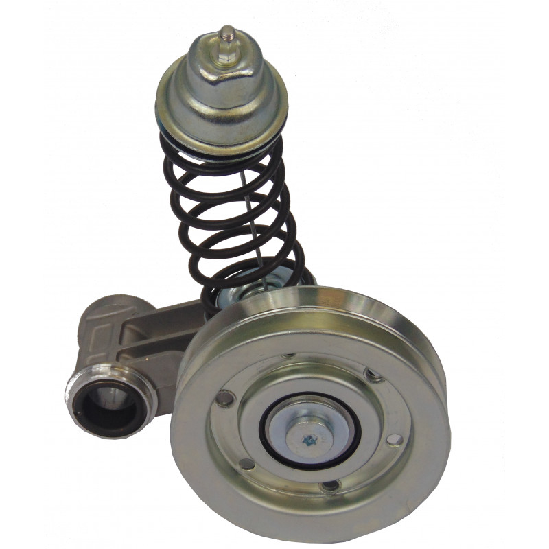 НАТЯЖИТЕЛЬ РЕМНЯ VOLVO ПОГРУЗЧИКА ЭКСКАВАТОРА