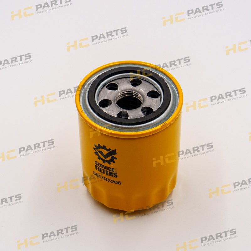 JCB Transmission filter - 3CX 4CX