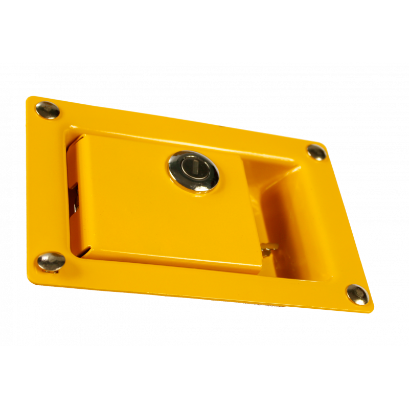 РУЧКА ПРАВАЯ VOLVO ГУСЕНИЧНЫЙ ЭКСКАВАТОР