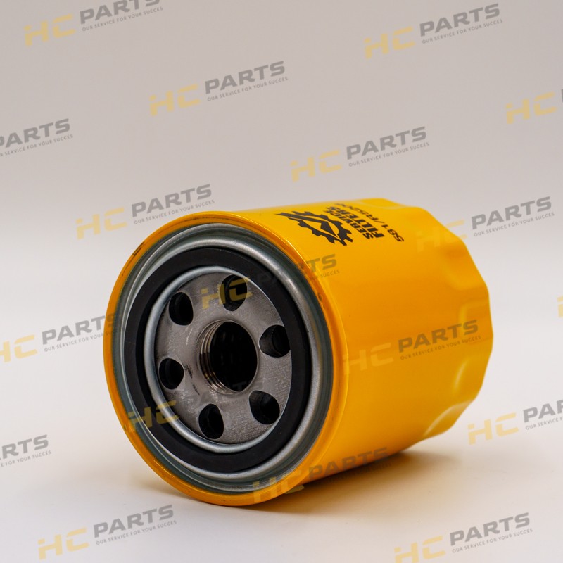 JCB Transmission filter - 3CX 4CX