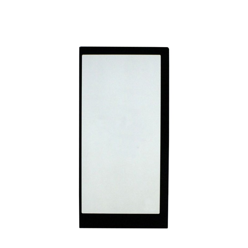 ЛОБОВОЕ СТЕКЛО ЛЕВАЯ СТОРОНА ФИКСИРОВАННАЯ ШЕЛКОГРАФИЯ САМОСВАЛ VOLVO A30F A35G A60H 15099562