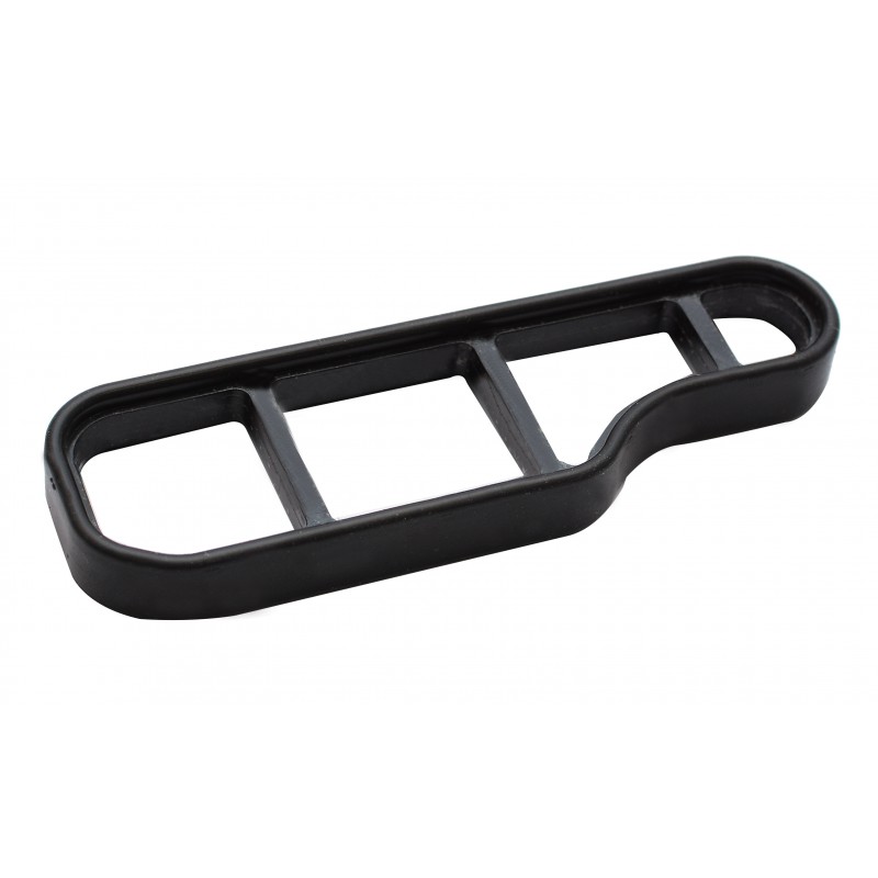 Уплотнение края CAT