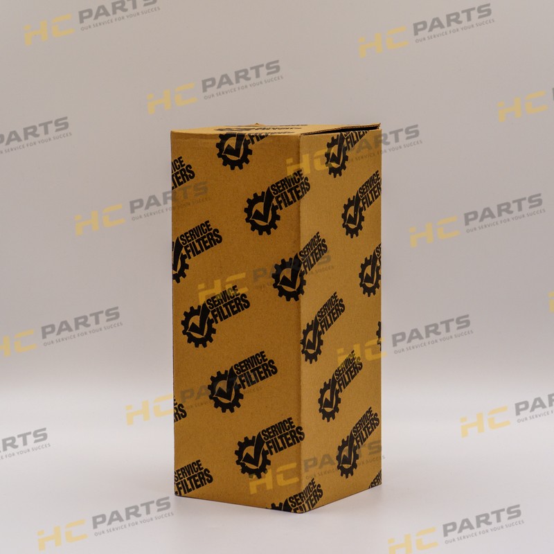 JCB Hydraulic filter cartridge - JS