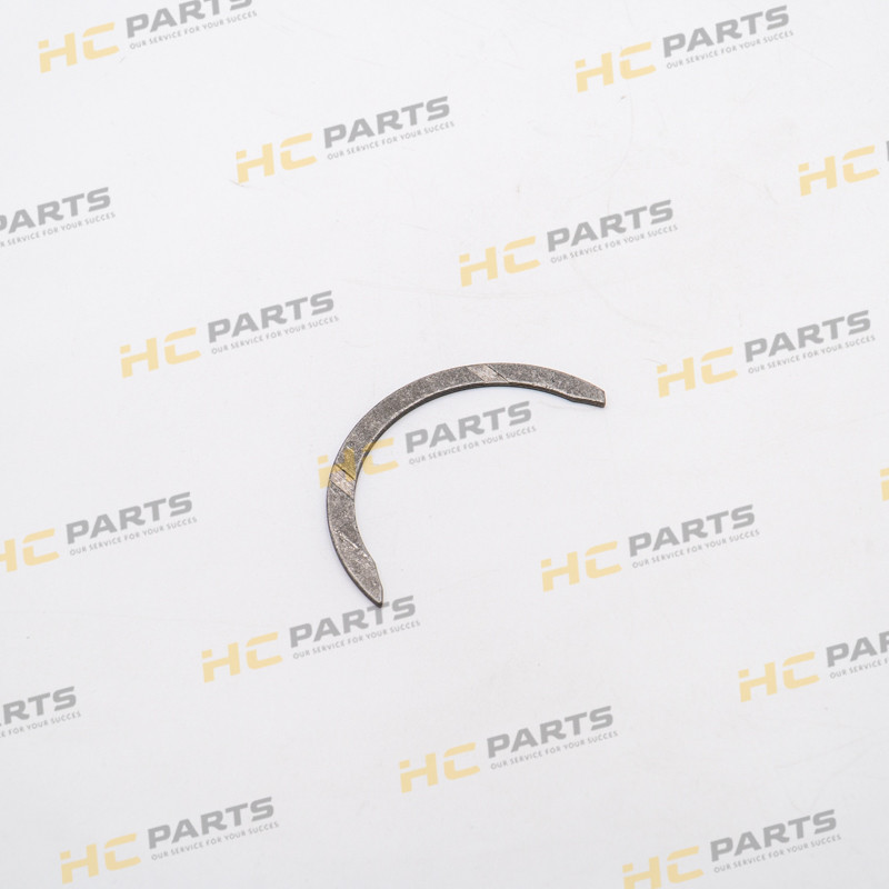 JCB Shaft thrust ring upper PERKINS LD LH LJ - PERKINS