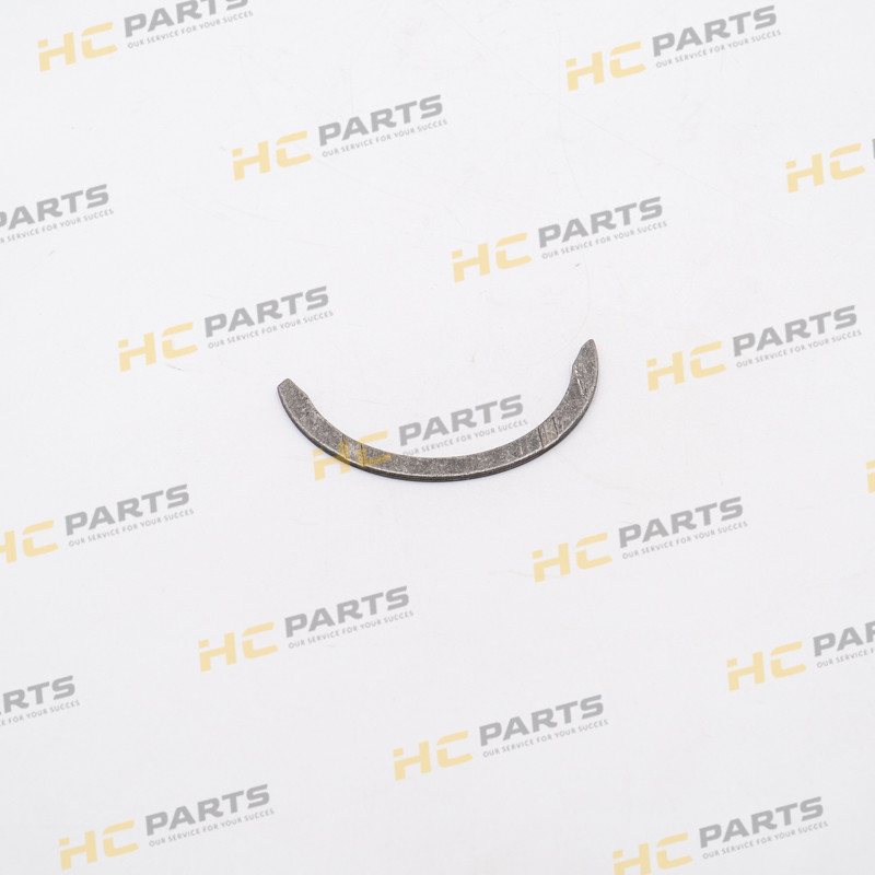 JCB Shaft thrust ring upper PERKINS LD LH LJ - PERKINS