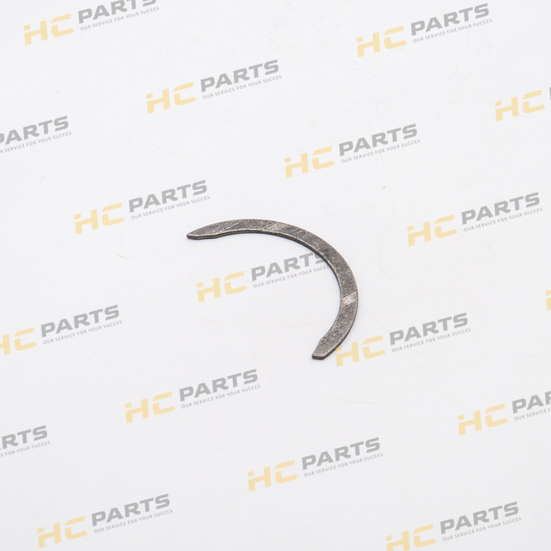 JCB Shaft thrust ring upper PERKINS LD LH LJ - PERKINS