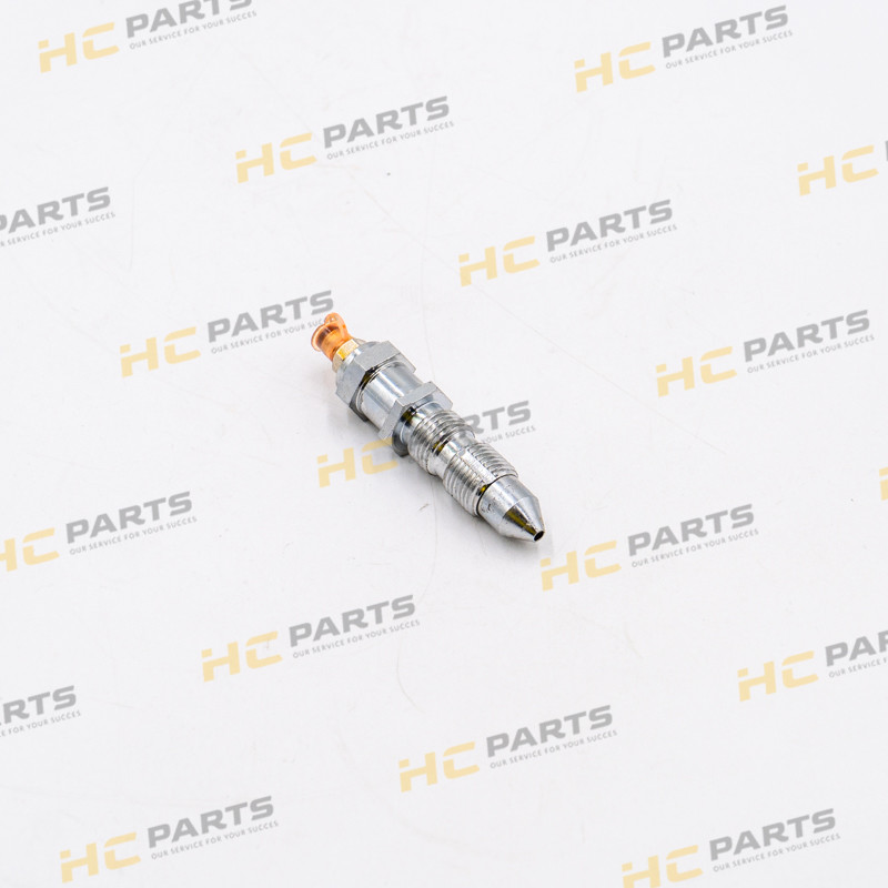 JCB Track tensioner valve - AZERI PARTS