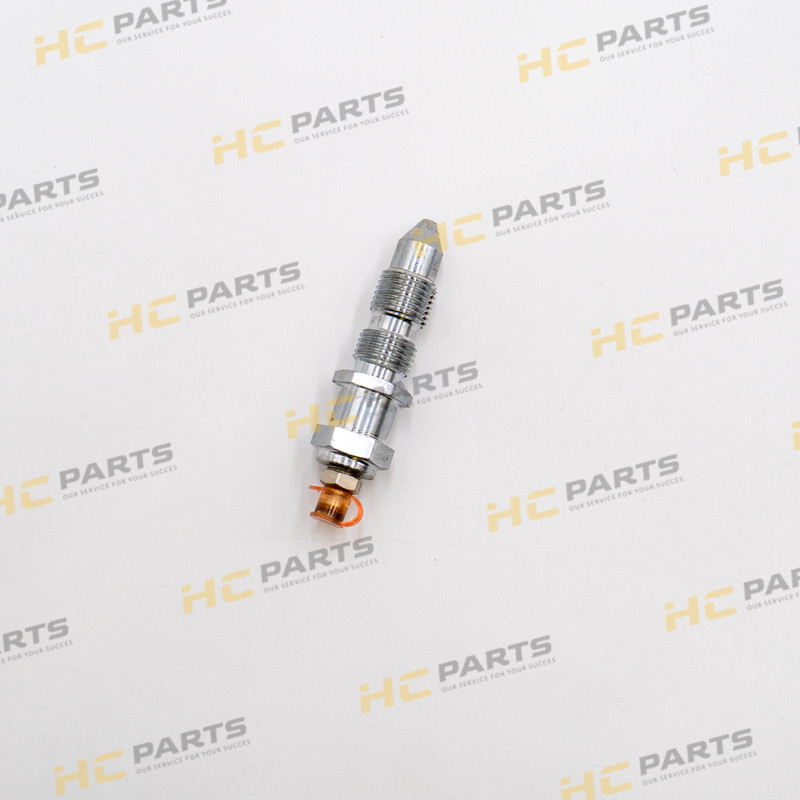 JCB Track tensioner valve - AZERI PARTS