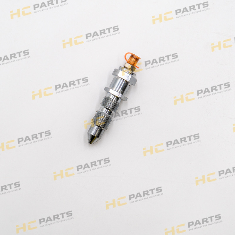 JCB Track tensioner valve - AZERI PARTS