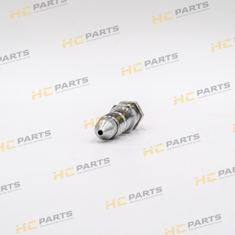 JCB Track tensioner valve - AZERI PARTS