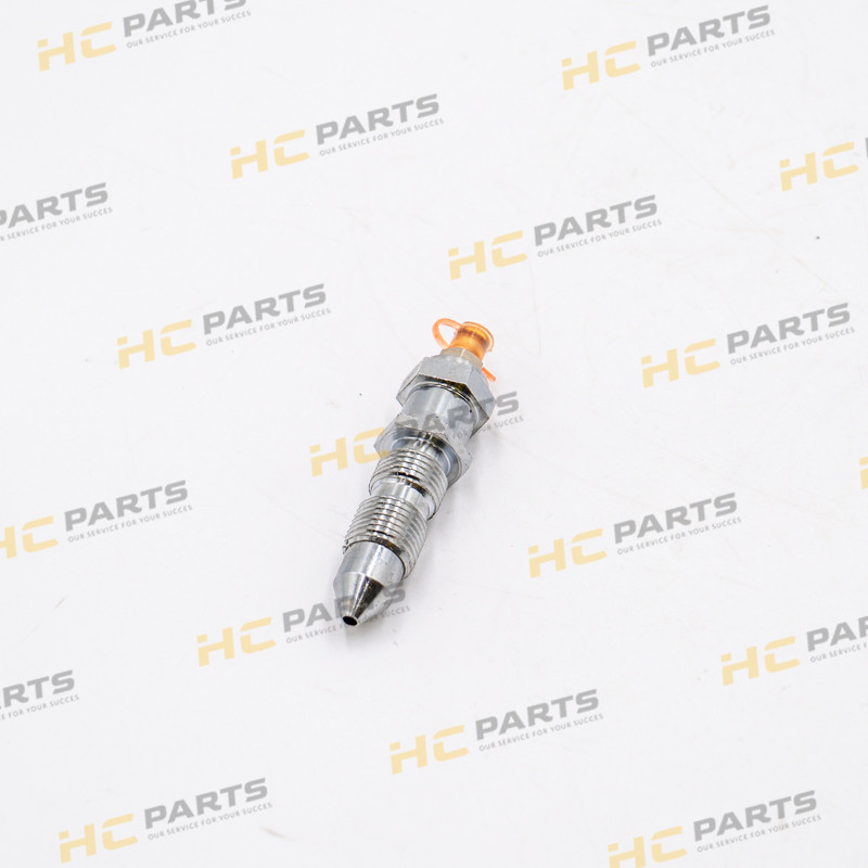 JCB Track tensioner valve - AZERI PARTS