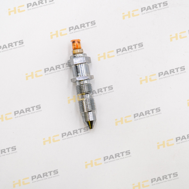 JCB Track tensioner valve - AZERI PARTS