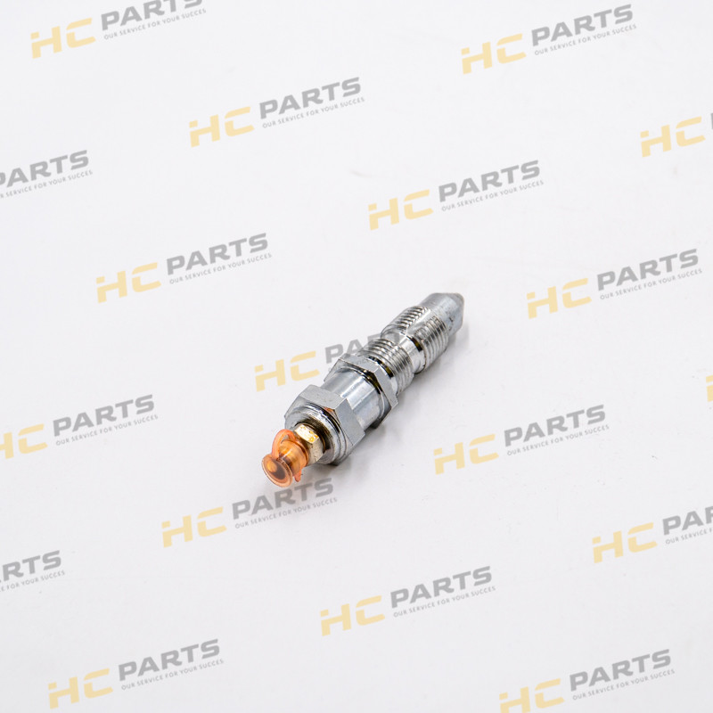 JCB Track tensioner valve - AZERI PARTS