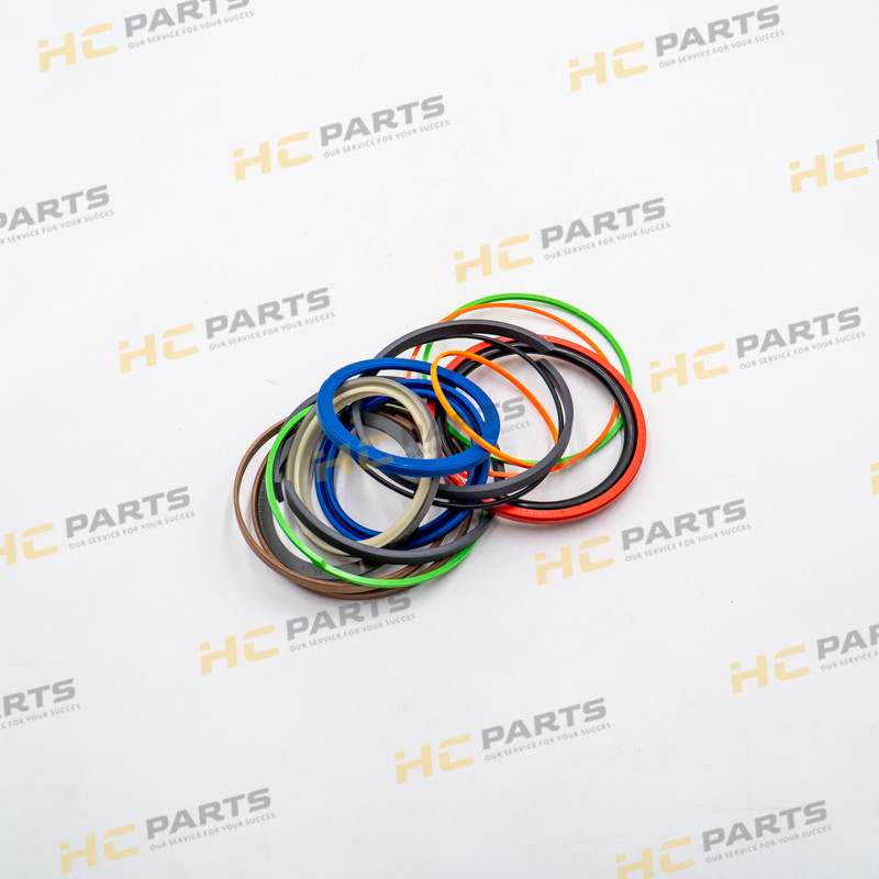 JCB Set kit seal 80x120 BUCKET