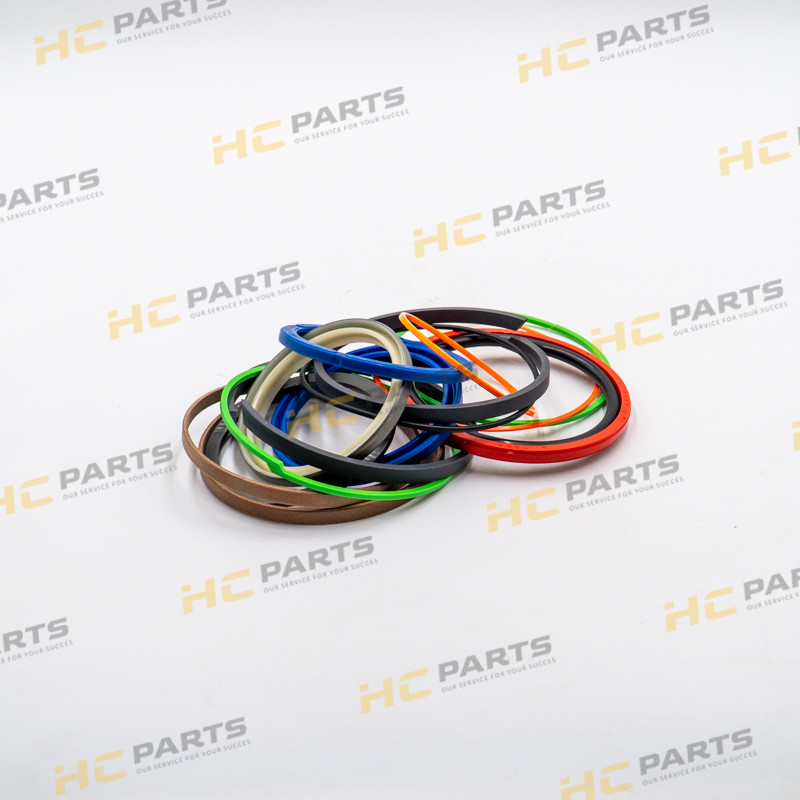 JCB Set kit seal 80x120 BUCKET
