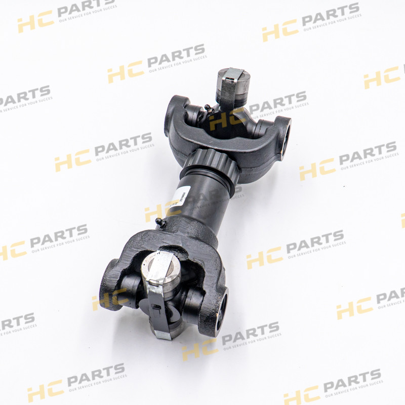 JCB приводной вал-3CX 4CX SPICER