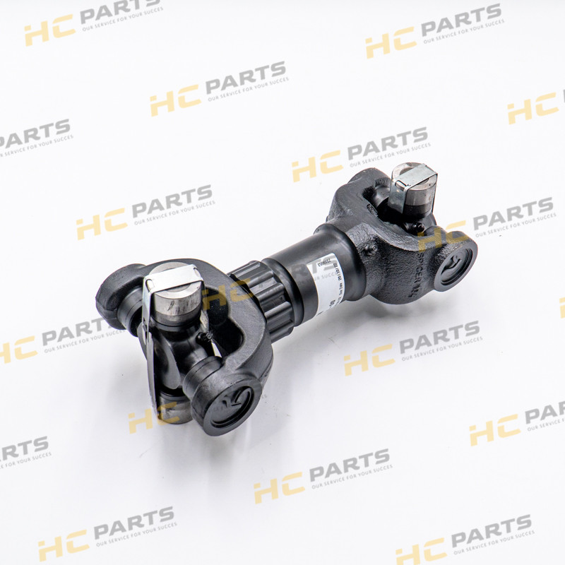 JCB приводной вал-3CX 4CX SPICER