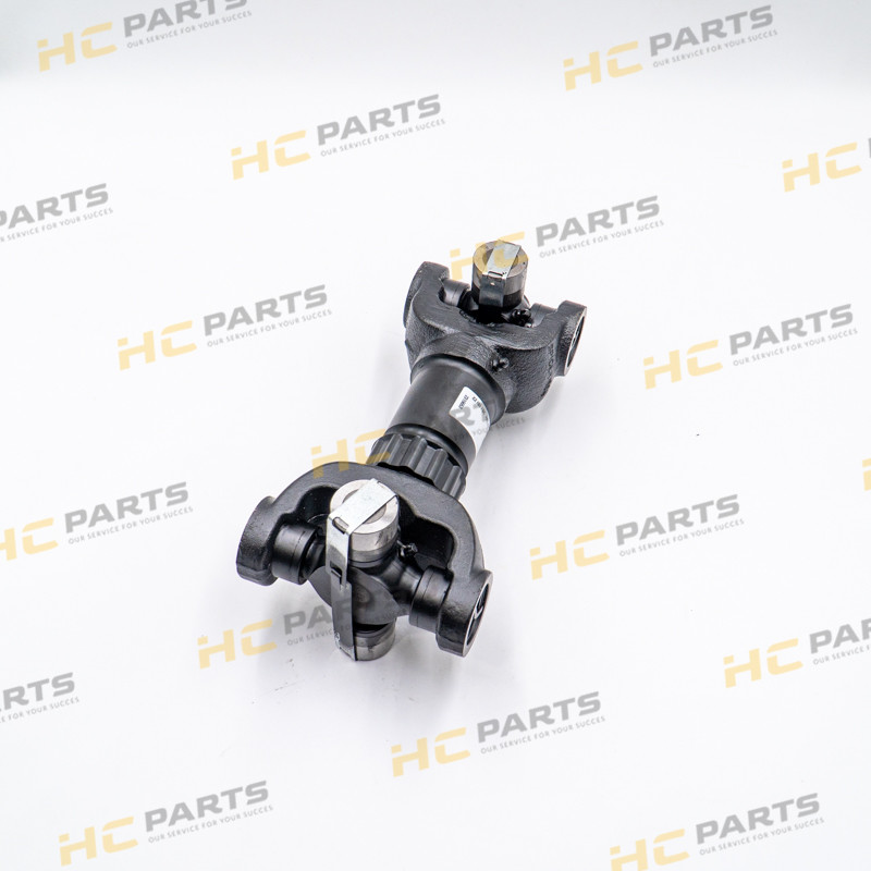 JCB приводной вал-3CX 4CX SPICER