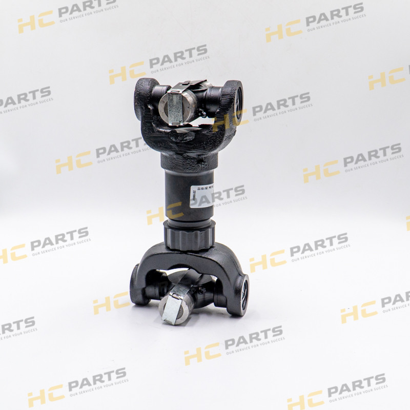 JCB приводной вал-3CX 4CX SPICER