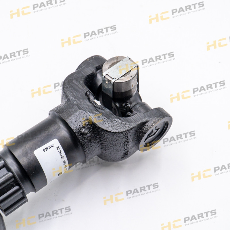 JCB приводной вал-3CX 4CX SPICER