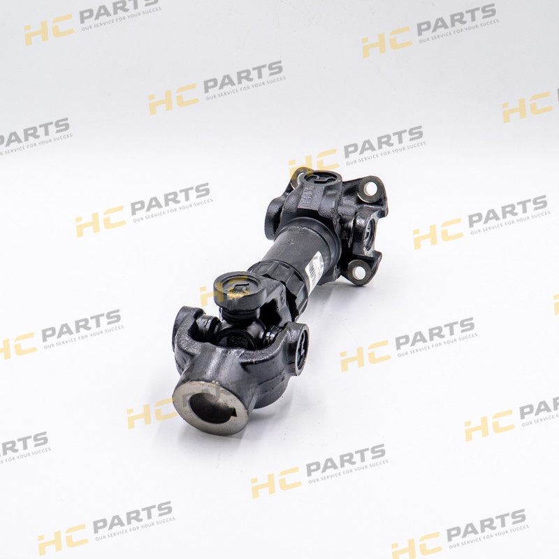 JCB Hydraulic pump drive shaft - 3CX 4CX SPICER