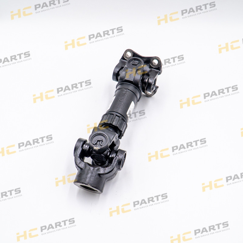 JCB Hydraulic pump drive shaft - 3CX 4CX SPICER