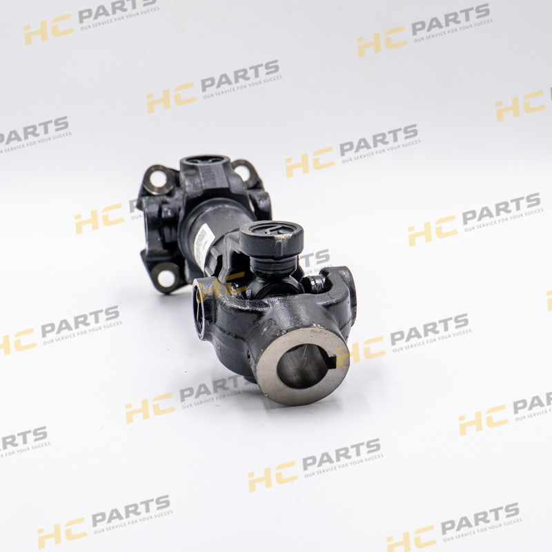JCB Hydraulic pump drive shaft - 3CX 4CX SPICER