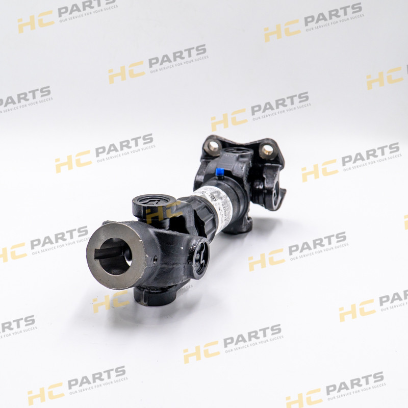 JCB Hydraulic pump drive shaft - 3CX 4CX SPICER