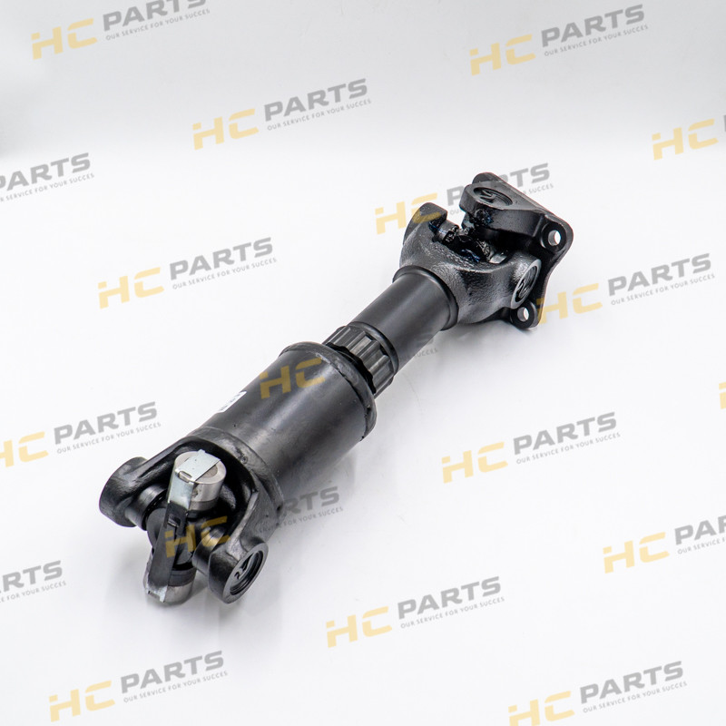 JCB Propshaft front - telescopic handler SPICER