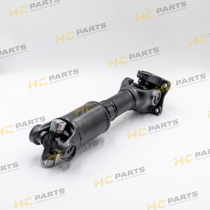 JCB Propshaft front - telescopic handler SPICER