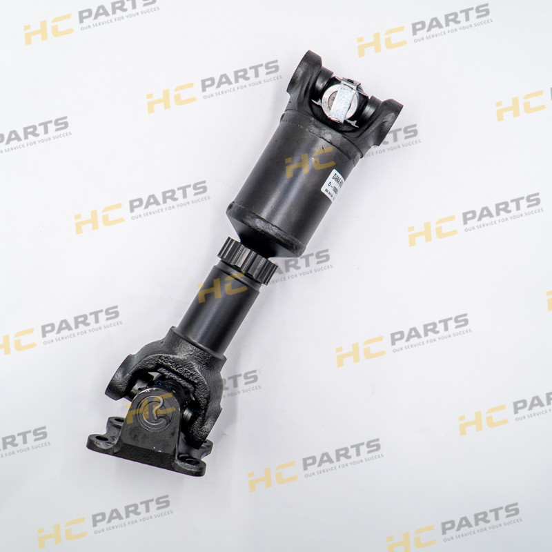 JCB Propshaft front - telescopic handler SPICER
