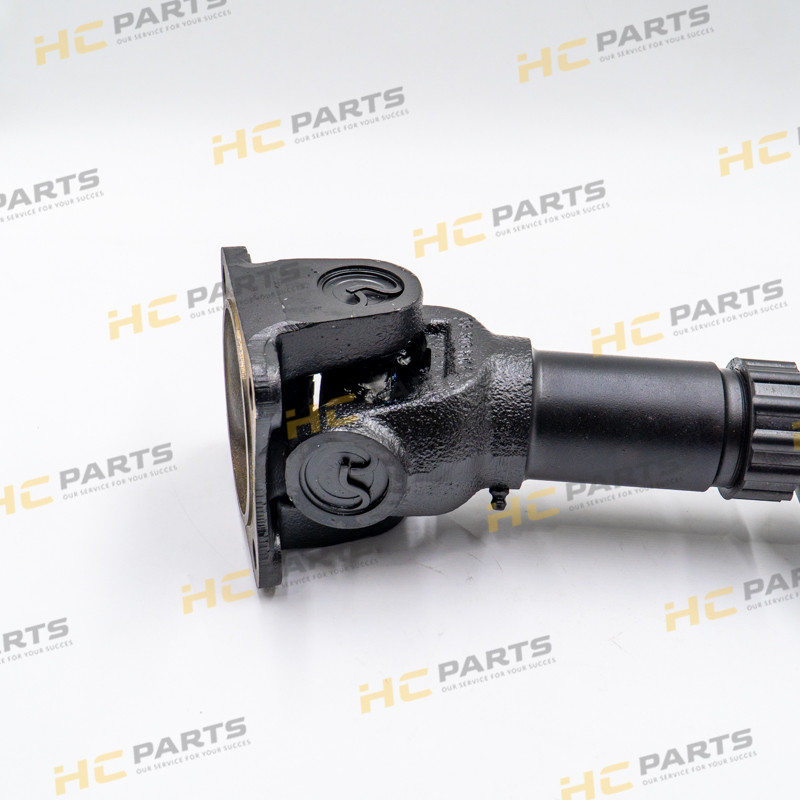 JCB Propshaft front - telescopic handler SPICER