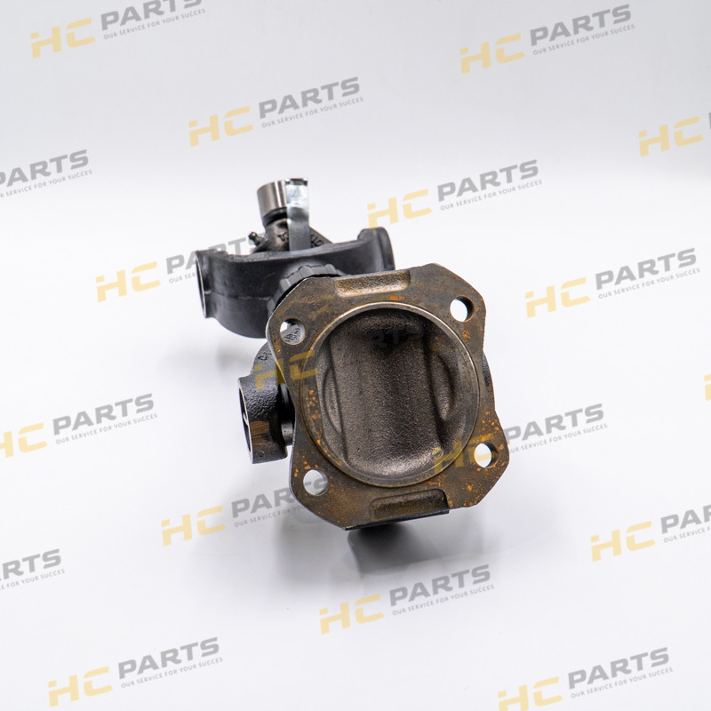 JCB задний приводной вал-3CX 4CX POWERSHIFT SPICER