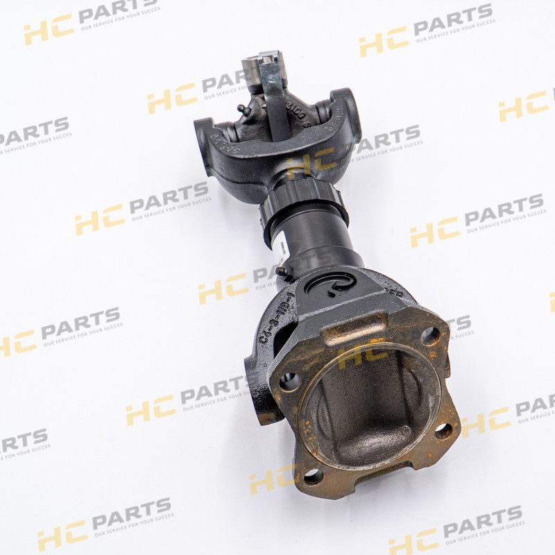 JCB задний приводной вал-3CX 4CX POWERSHIFT SPICER