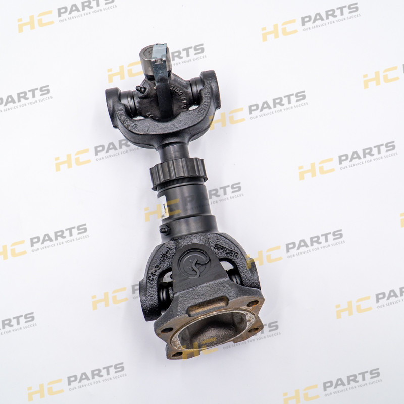 JCB задний приводной вал-3CX 4CX POWERSHIFT SPICER