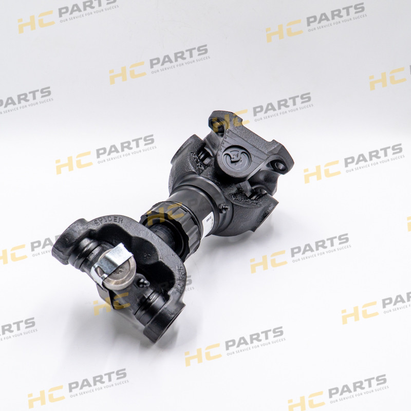 JCB задний приводной вал-3CX 4CX POWERSHIFT SPICER