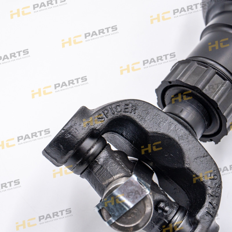 JCB задний приводной вал-3CX 4CX POWERSHIFT SPICER