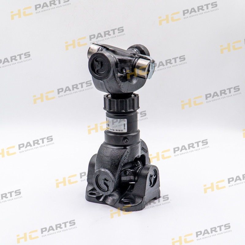 JCB задний приводной вал-3CX 4CX POWERSHIFT SPICER