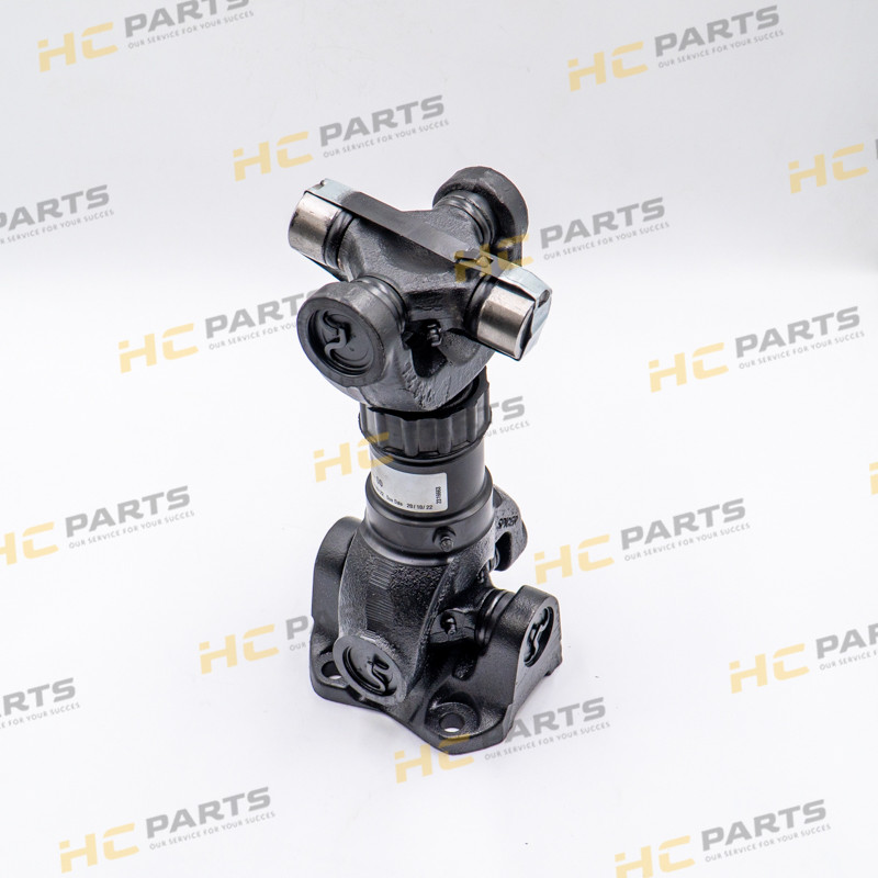JCB Propshaft rear - 3CX 4CX POWERSHIFT SPICER