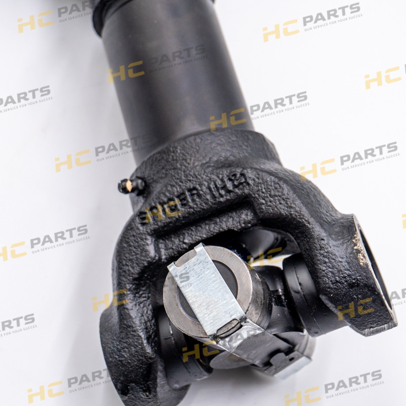 JCB Propshaft front - 3CX 4CX SPICER